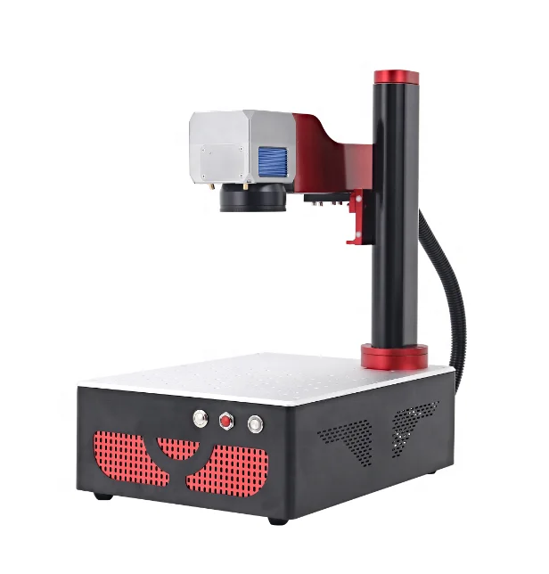 Chinese factory supply static desktop automatic industrial fiber laser printer text expiry date carton laser marking machine
Chinese factory supply static desktop automatic industrial fiber laser printer text expiry date carton laser marking machine
