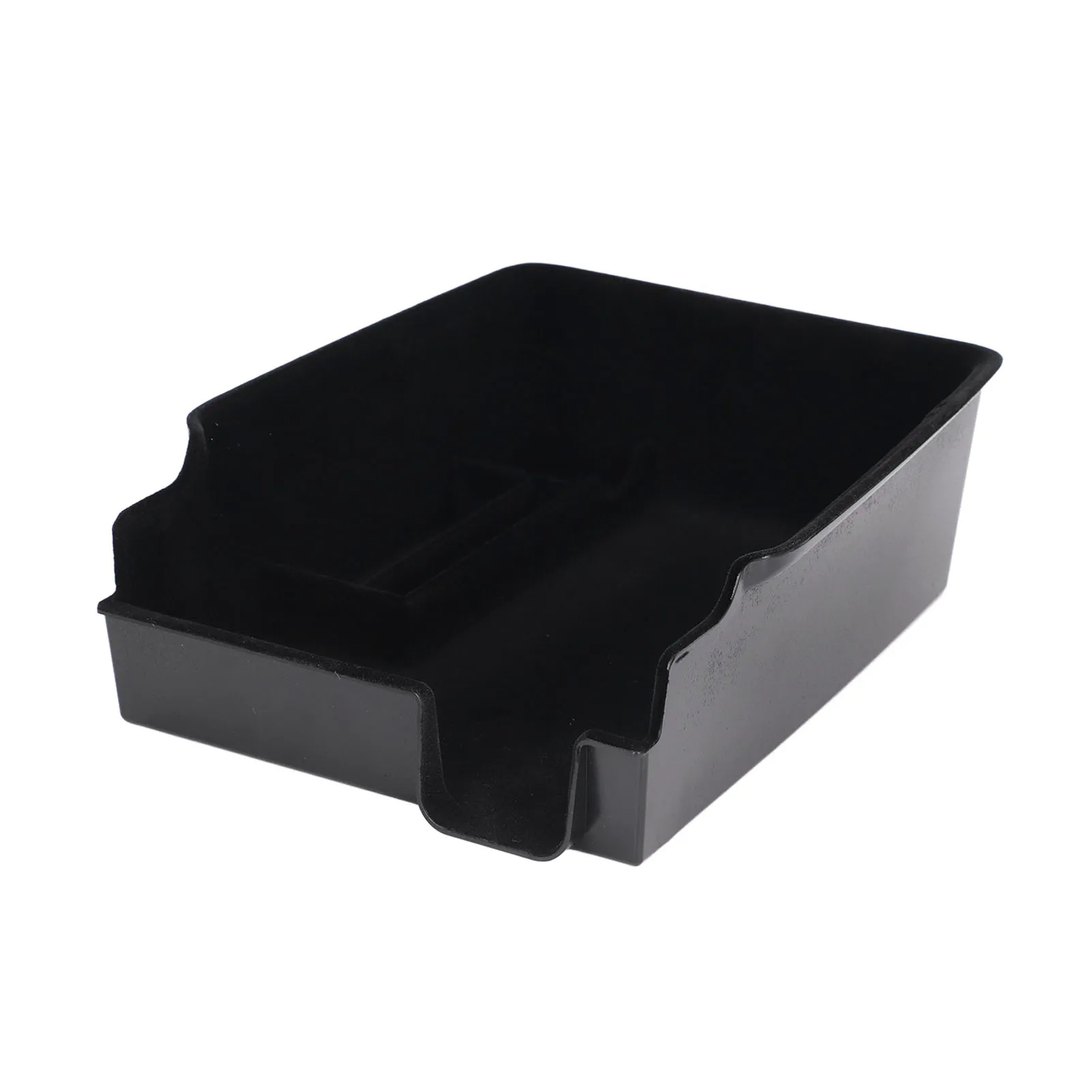 Car Rear Center Console Organizer Tray Storage Box Car Interior Accessories Replacement for Tesla Model 3 Y 2020+
Car Rear Center Console Organizer Tray Storage Box Car Interior Accessories Replacement for Tesla Model 3 Y 2020+