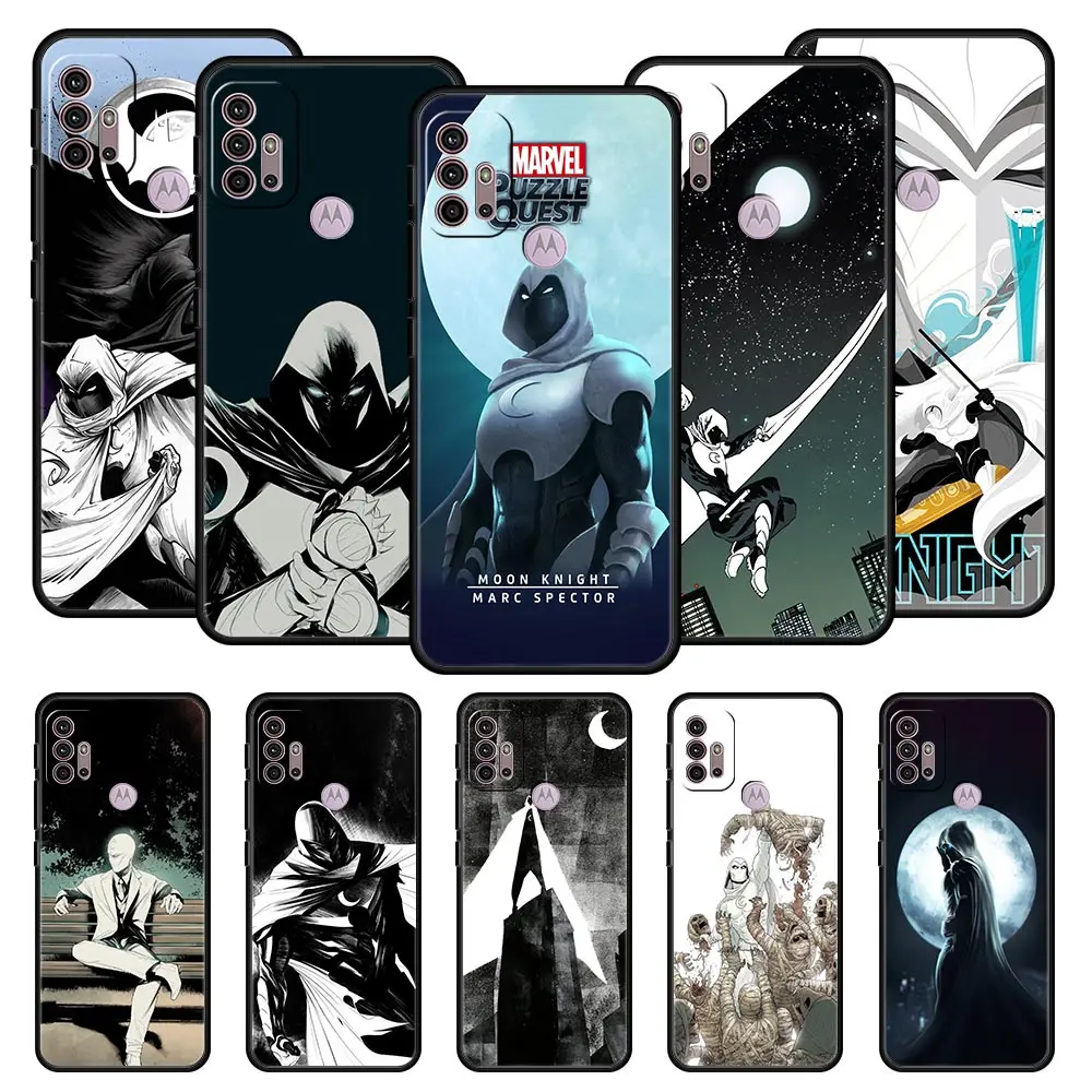 Cover Case for Motorola One Fusion Hyper Moto Edge 20 Lite Pro Plus G Stylus E6s Korea Style Fashion Moon Knight Popular Custom
Cover Case for Motorola One Fusion Hyper Moto Edge 20 Lite Pro Plus G Stylus E6s Korea Style Fashion Moon Knight Popular Custom