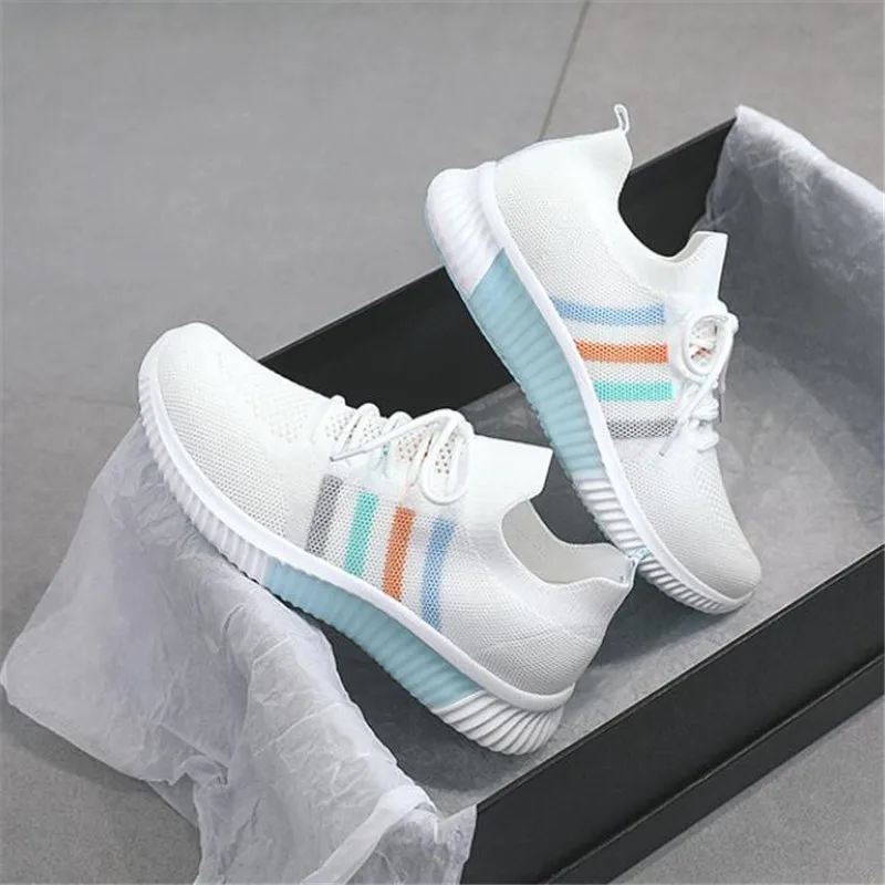 Women Shoes Mesh Light Breathable 2022 Woman Sneakers Flats Casual Female Fashion Breathable Trainers Walking Zapatillas Mujer
Women Shoes Mesh Light Breathable 2022 Woman Sneakers Flats Casual Female Fashion Breathable Trainers Walking Zapatillas Mujer