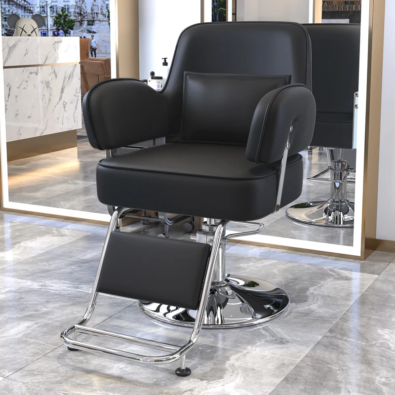 Waiting Barbers Barber Chairs Beauty Makeup Tattoo Barbershop Barber Chairs Hair Cutting Spa Cadeira Salon Furniture QF50BC
Waiting Barbers Barber Chairs Beauty Makeup Tattoo Barbershop Barber Chairs Hair Cutting Spa Cadeira Salon Furniture QF50BC