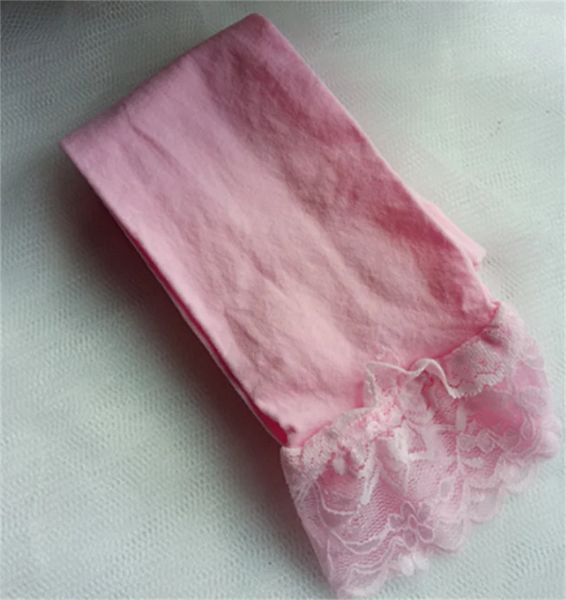 Thin Children's Dance Socks Elastic Waist Plain Color Ballet Dancing Socks Lacework Mid-length Spring and Summer
Thin Children's Dance Socks Elastic Waist Plain Color Ballet Dancing Socks Lacework Mid-length Spring and Summer
