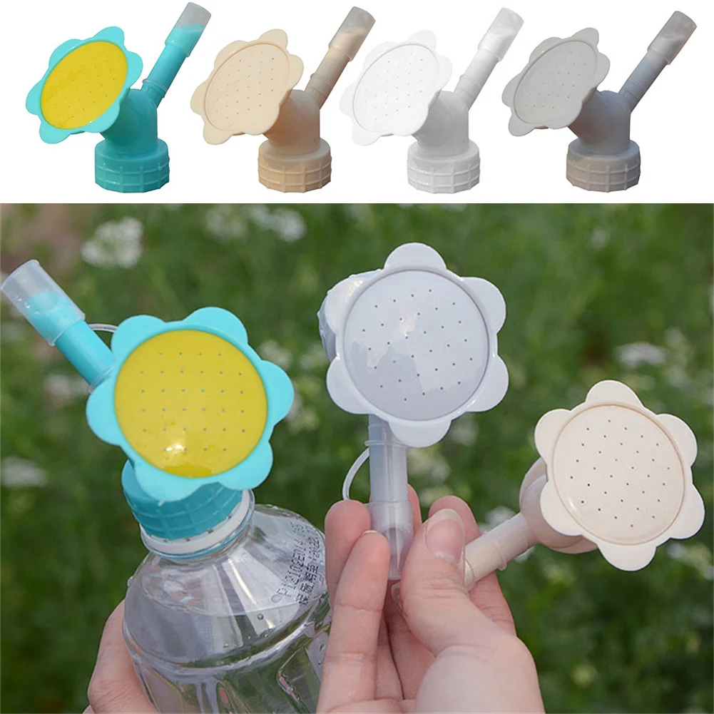 2 In1 Sprinkler Nozzle Flower Waterers Bottle Watering Cans Sprinkler Easy Tool Portable Garden Waterer Garden Tools
2 In1 Sprinkler Nozzle Flower Waterers Bottle Watering Cans Sprinkler Easy Tool Portable Garden Waterer Garden Tools