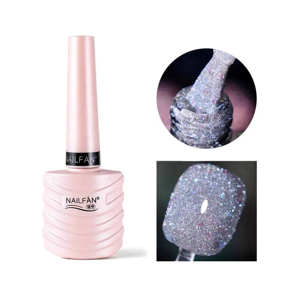 Exploding Diamond Glue Nail Polish UV LED Art Gel Polish Varnish Soak Off Bright Fine Glitter Nail Art Phototherapy Glue Tool
Exploding Diamond Glue Nail Polish UV LED Art Gel Polish Varnish Soak Off Bright Fine Glitter Nail Art Phototherapy Glue Tool