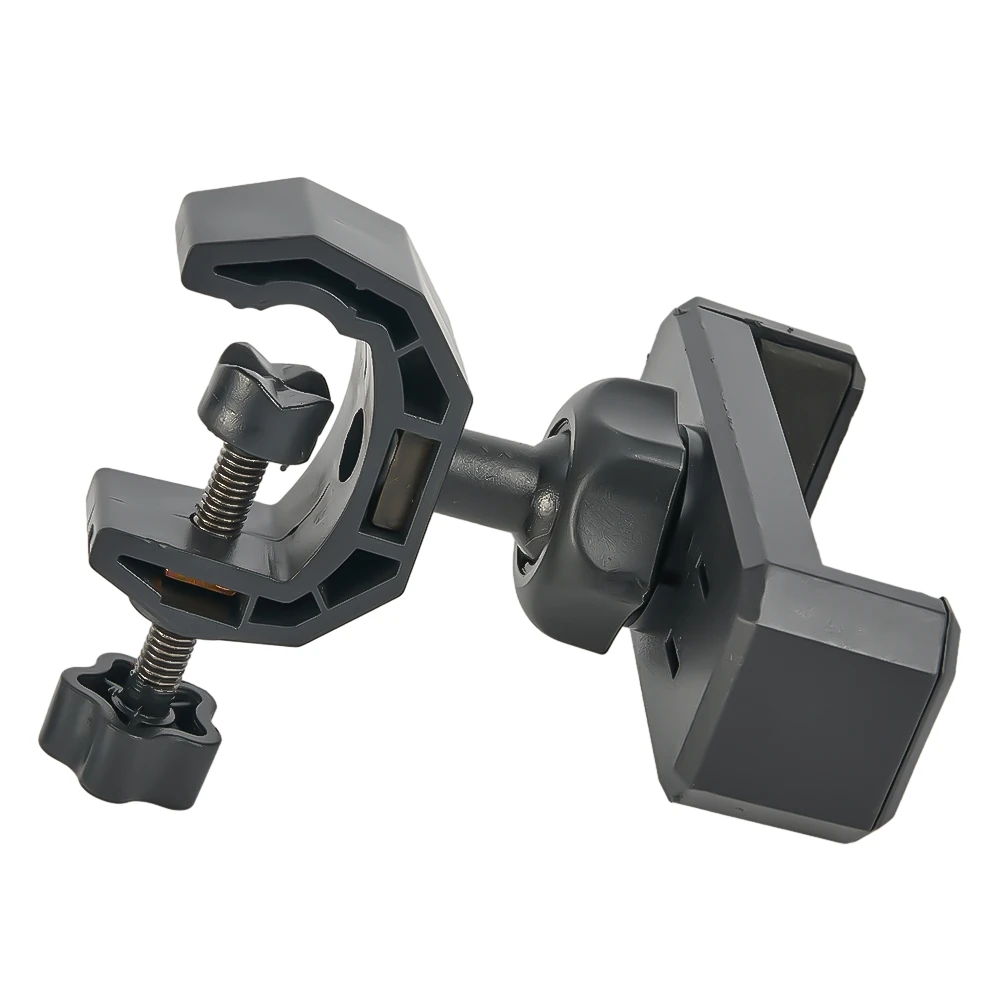 Brand New Useful Musical Instruments & Gear Phone Holder Universal 1 Pcs 1 X 360 Degree 6.5-10cm Black Plastic
Brand New Useful Musical Instruments & Gear Phone Holder Universal 1 Pcs 1 X 360 Degree 6.5-10cm Black Plastic