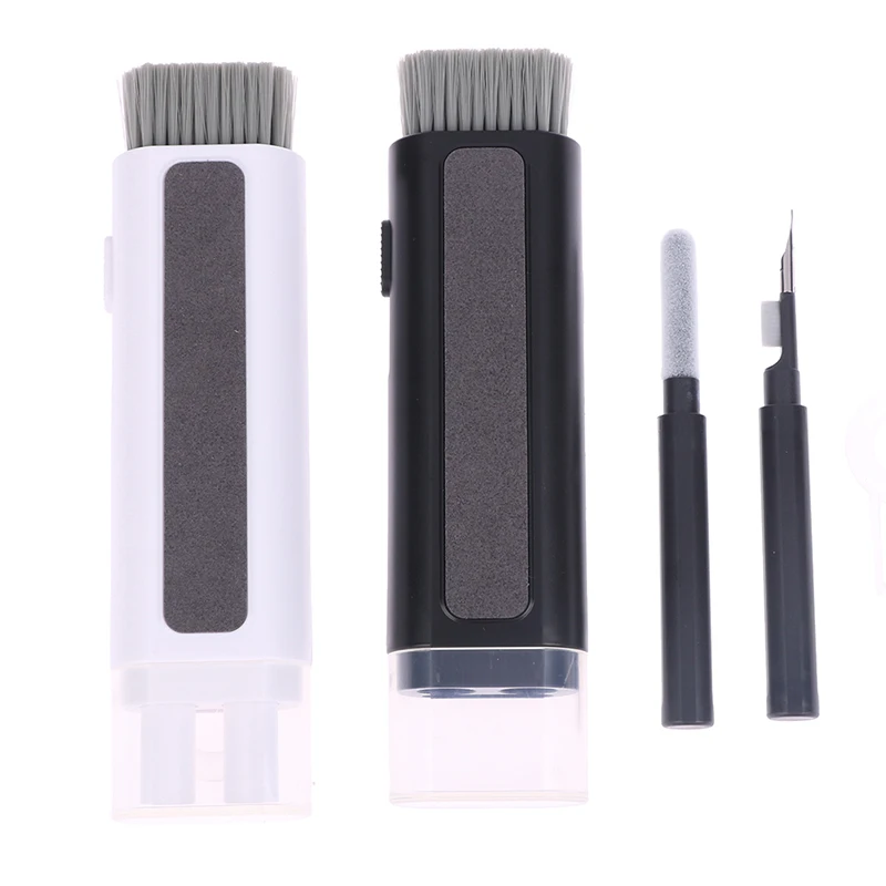 6 In 1 PC Keyboard Cleaning Tools Detail Brush Puller Kit Computer Bluetooth Headphone Clean Electronic Product Cleaning Pen Kit
6 In 1 PC Keyboard Cleaning Tools Detail Brush Puller Kit Computer Bluetooth Headphone Clean Electronic Product Cleaning Pen Kit
