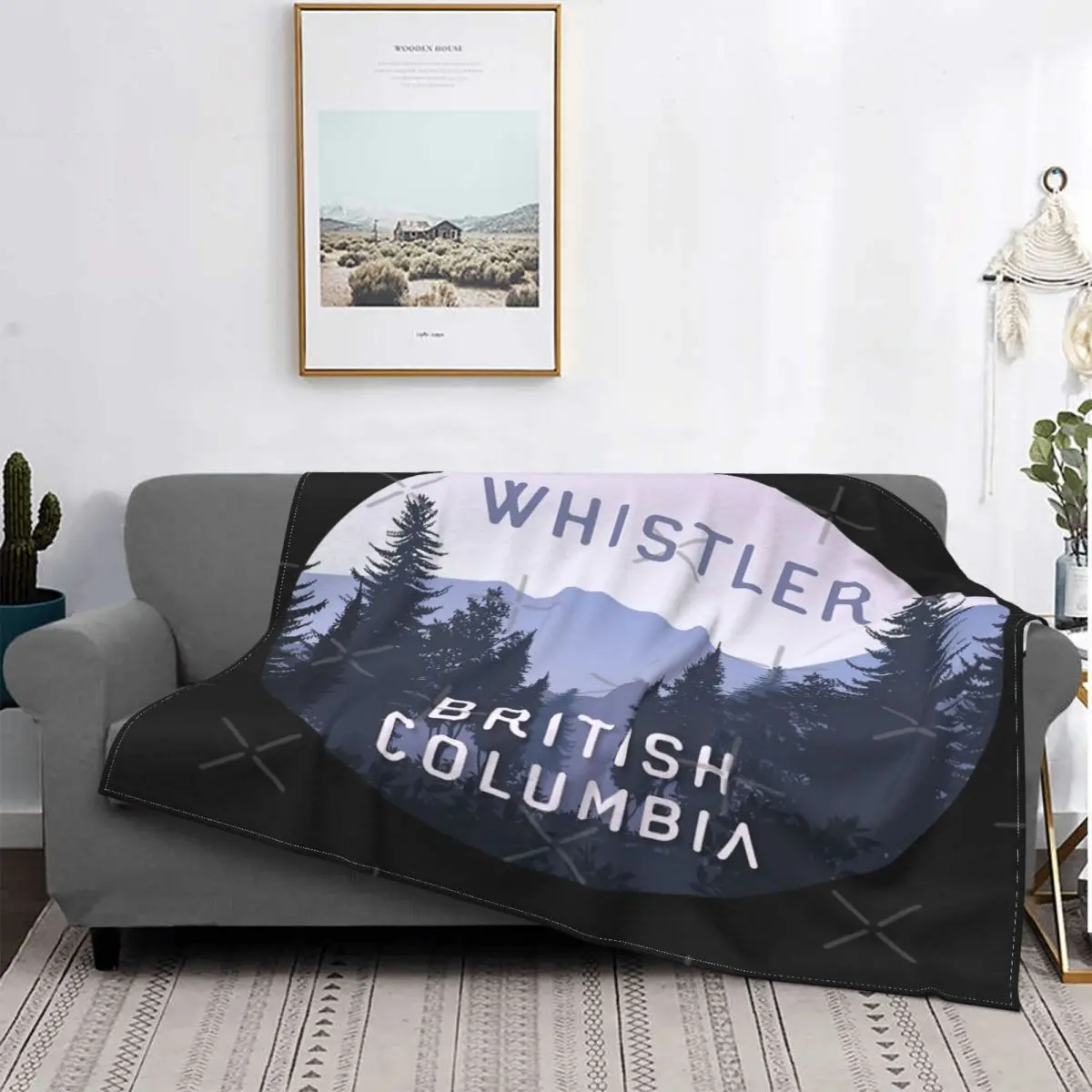 Manta de cama de invierno con diseño de dibujos animados, edredón a cuadros, 2 unidades
Manta de cama de invierno con diseño de dibujos animados, edredón a cuadros, 2 unidades