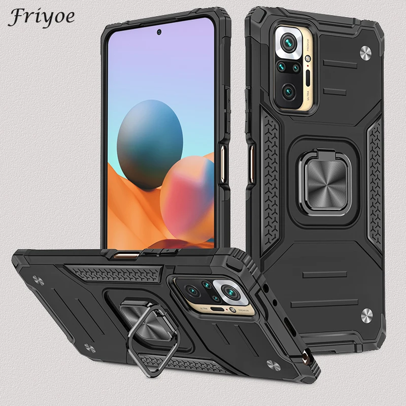 Back Cover For Xiaomi Redmi Note 8 9 9A 9C 9S 9T 10S 10X 10 Pro Max 4G 5G Shockproof Case For POCO X3 M3 F3 Pro NFC
Back Cover For Xiaomi Redmi Note 8 9 9A 9C 9S 9T 10S 10X 10 Pro Max 4G 5G Shockproof Case For POCO X3 M3 F3 Pro NFC