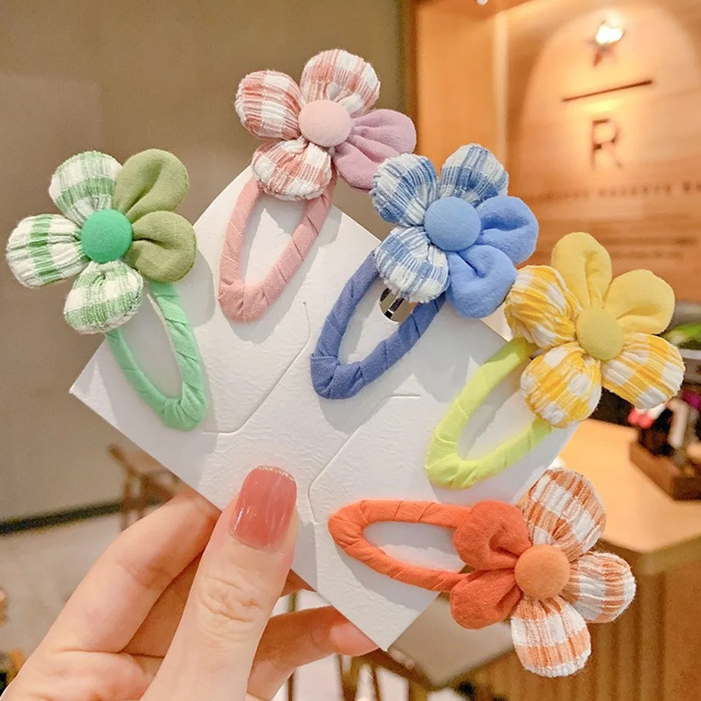 1Set Flower Hair Clips For Women Fashion Geometric Flower Barrettes Headwear Girls Sweet Hairpins Chic Hair Accessories Fashion
1Set Flower Hair Clips For Women Fashion Geometric Flower Barrettes Headwear Girls Sweet Hairpins Chic Hair Accessories Fashion