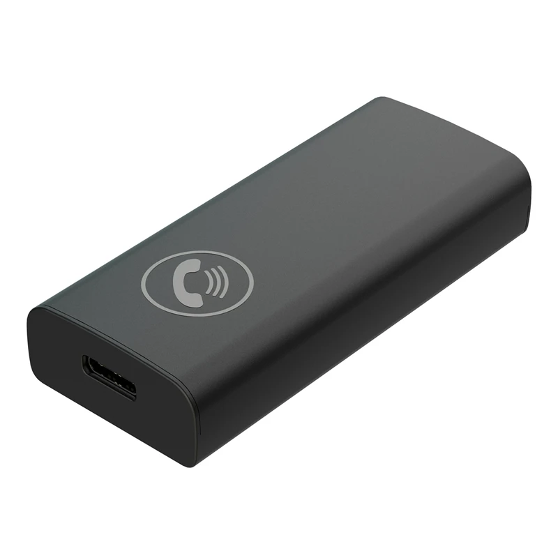 Bluetooth 5.0 Audio Receiver 3.5Mm AUX Car Bluetooth Receiver Car Hands Free Call AUX Bluetooth Audio Adapter
Bluetooth 5.0 Audio Receiver 3.5Mm AUX Car Bluetooth Receiver Car Hands Free Call AUX Bluetooth Audio Adapter