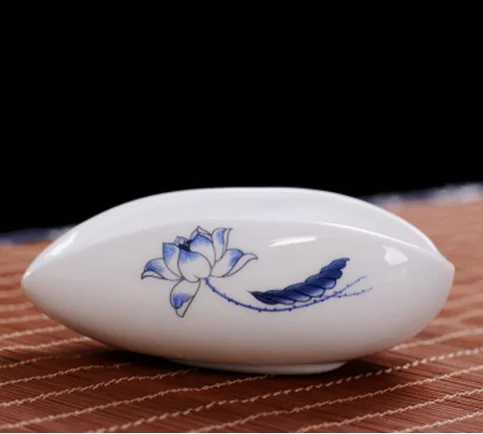 Керамические ложки для чая