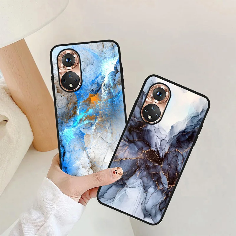Marble Pattern Phone Case for Huawei Honor 50 Case Soft Funda Honor 10 Lite 9 10X Lite 9X 9A 8X 10i 20i 20 Play 8A 9C Cover
Marble Pattern Phone Case for Huawei Honor 50 Case Soft Funda Honor 10 Lite 9 10X Lite 9X 9A 8X 10i 20i 20 Play 8A 9C Cover