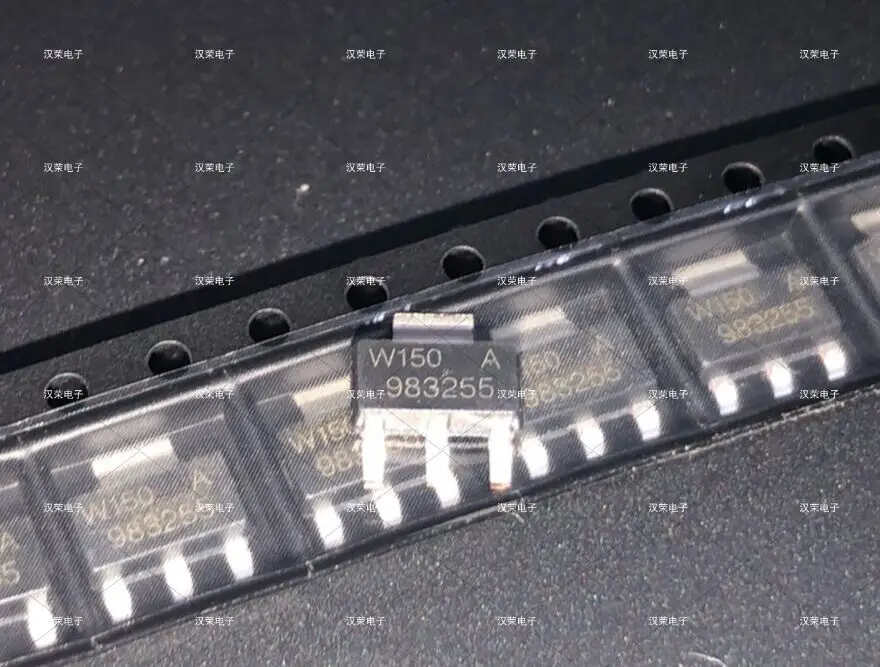 10PCS/20PCS/50PCS/500PCS New original BUK9832-55A BUK9832 MOSFET N-CH 55V 12A SOT223 silk screen 983255
10PCS/20PCS/50PCS/500PCS New original BUK9832-55A BUK9832 MOSFET N-CH 55V 12A SOT223 silk screen 983255