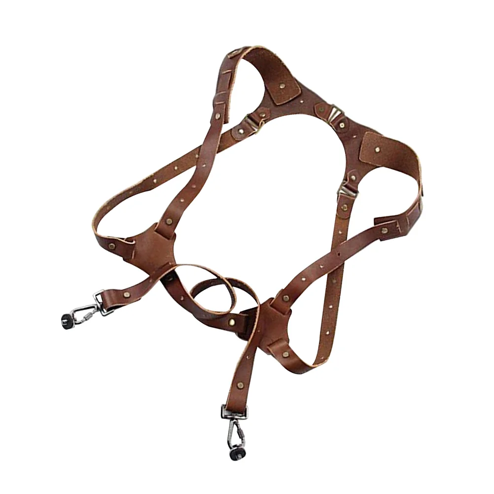 Camera Strap Multi Function Belt Professional Photographic Equipment Adjustable
Camera Strap Multi Function Belt Professional Photographic Equipment Adjustable