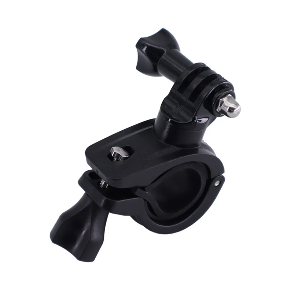 Bicycle Action Camera Bike Clamp Bracket For CQT-Action2/GoPro10/360 ONERS Osmo Pocket Bike Clip Mount Bracket Rotated 360°
Bicycle Action Camera Bike Clamp Bracket For CQT-Action2/GoPro10/360 ONERS Osmo Pocket Bike Clip Mount Bracket Rotated 360°