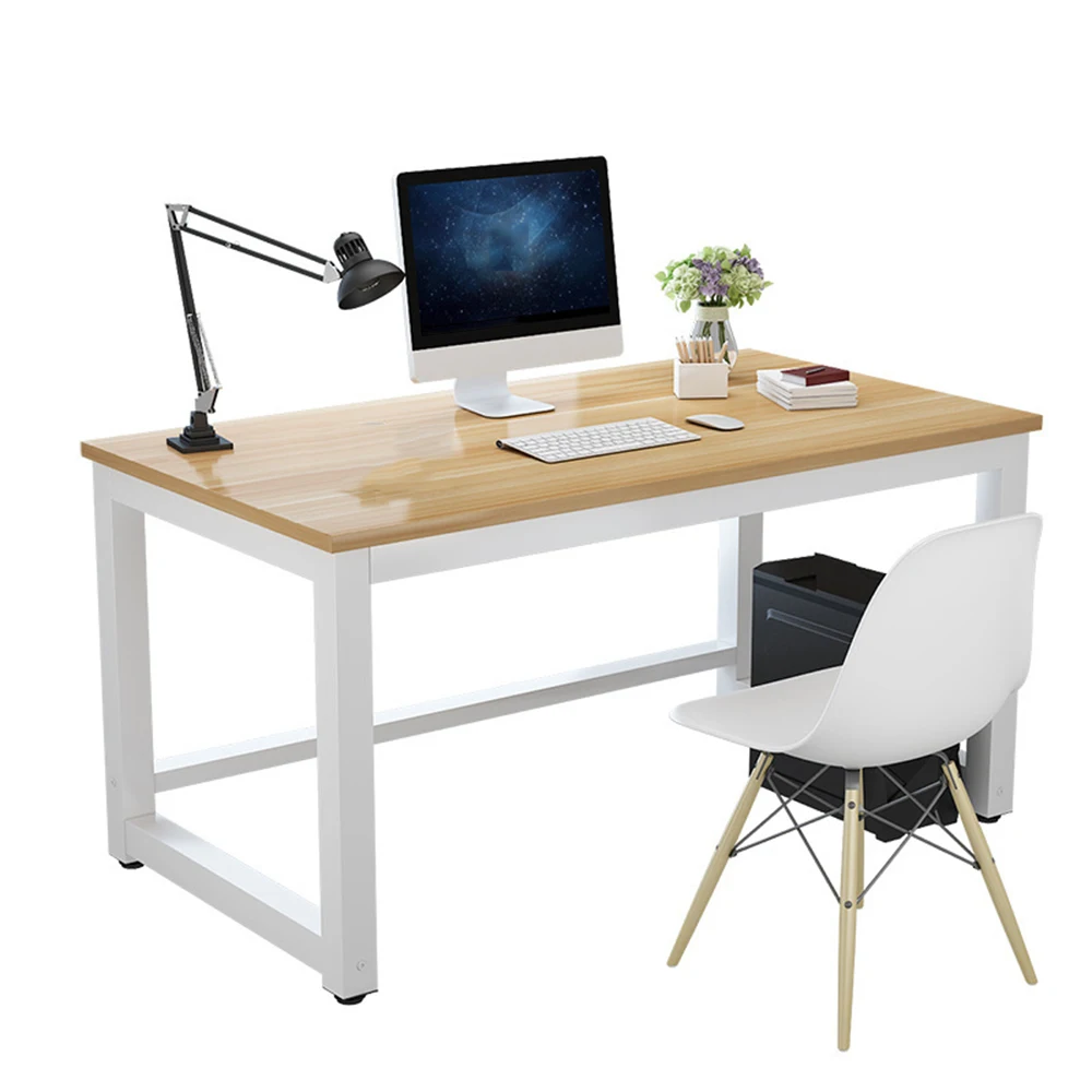 Simple Modern Boss Single Desk Office Furniture President Manager Table With E1 Grade Environmental Protection Plate
Simple Modern Boss Single Desk Office Furniture President Manager Table With E1 Grade Environmental Protection Plate