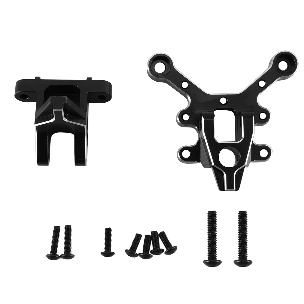 Metal Center Brace Front and Rear Mount for ARRMA BLX 6S 1/8 Karton Typhon Outcast Talion 1/7 Limitless Mojave Parts,3
Metal Center Brace Front and Rear Mount for ARRMA BLX 6S 1/8 Karton Typhon Outcast Talion 1/7 Limitless Mojave Parts,3