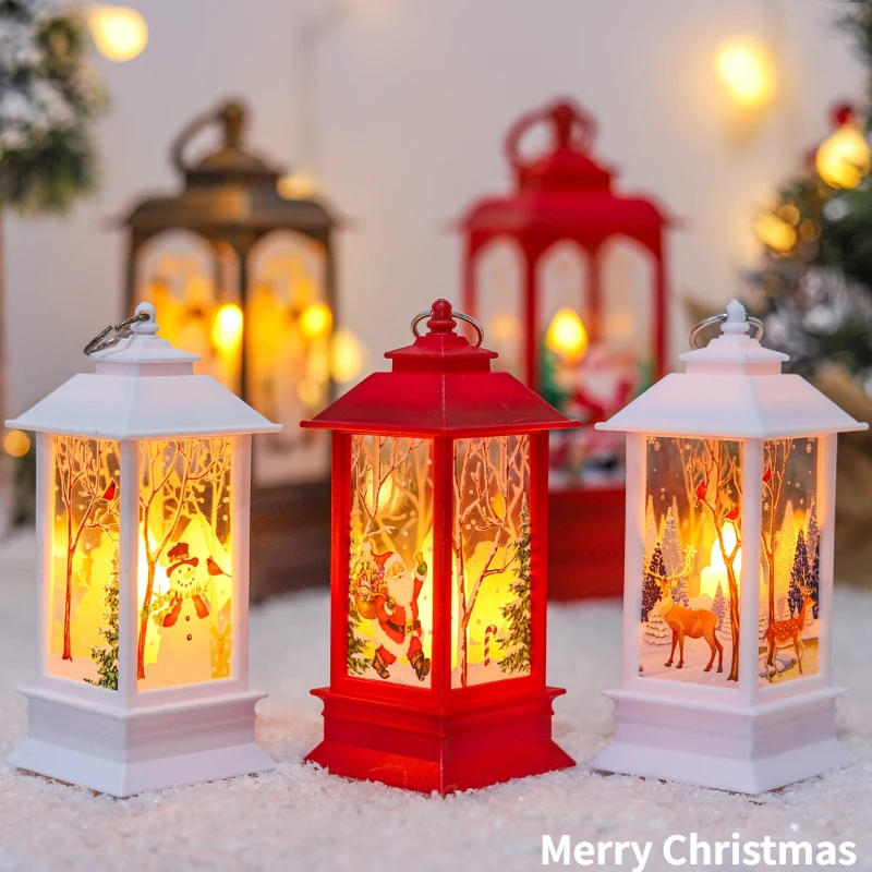 Christmas Lantern In 2022 Family Christmas Decorations In 2023 New Year Home Decor New Year Gift Halloween Gifts Atmosphere Lamp
Christmas Lantern In 2022 Family Christmas Decorations In 2023 New Year Home Decor New Year Gift Halloween Gifts Atmosphere Lamp