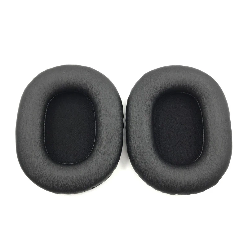 Мягкие кожаные амбушюры для Sony MDR-V6 MDR-7506 MDR-CD900ST, сменные амбушюры из пены с эффектом памяти, амбушюры
Мягкие кожаные амбушюры для Sony MDR-V6 MDR-7506 MDR-CD900ST, сменные амбушюры из пены с эффектом памяти, амбушюры