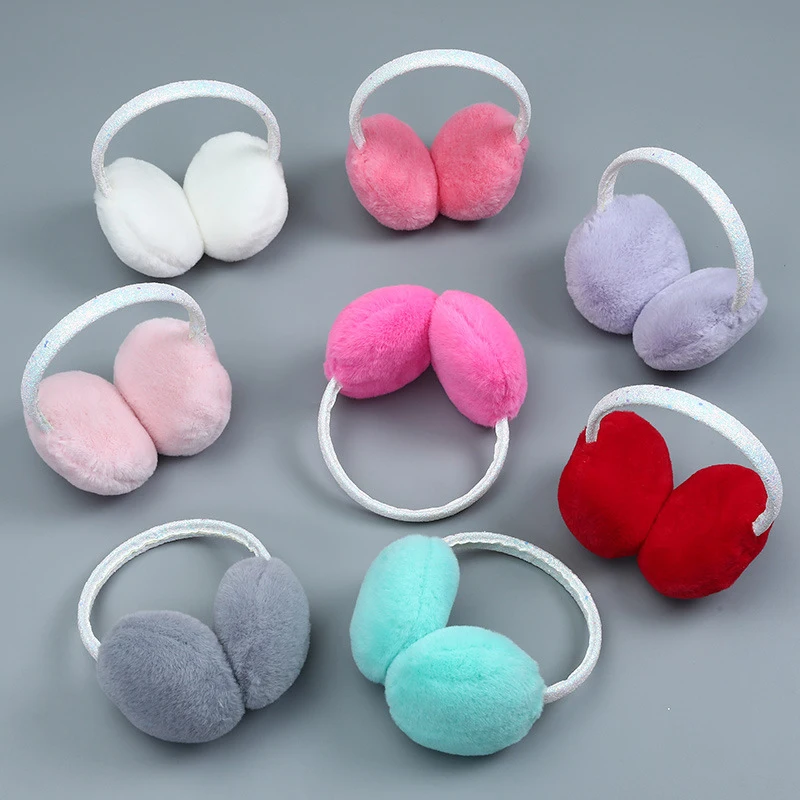 Women Warm Winter Ear Cover Fur Earmuffs Russia Ear Protection Rear Wear Earlap Fashion Antifreeze Ear Bag Warm Earmuffs 2022
Women Warm Winter Ear Cover Fur Earmuffs Russia Ear Protection Rear Wear Earlap Fashion Antifreeze Ear Bag Warm Earmuffs 2022