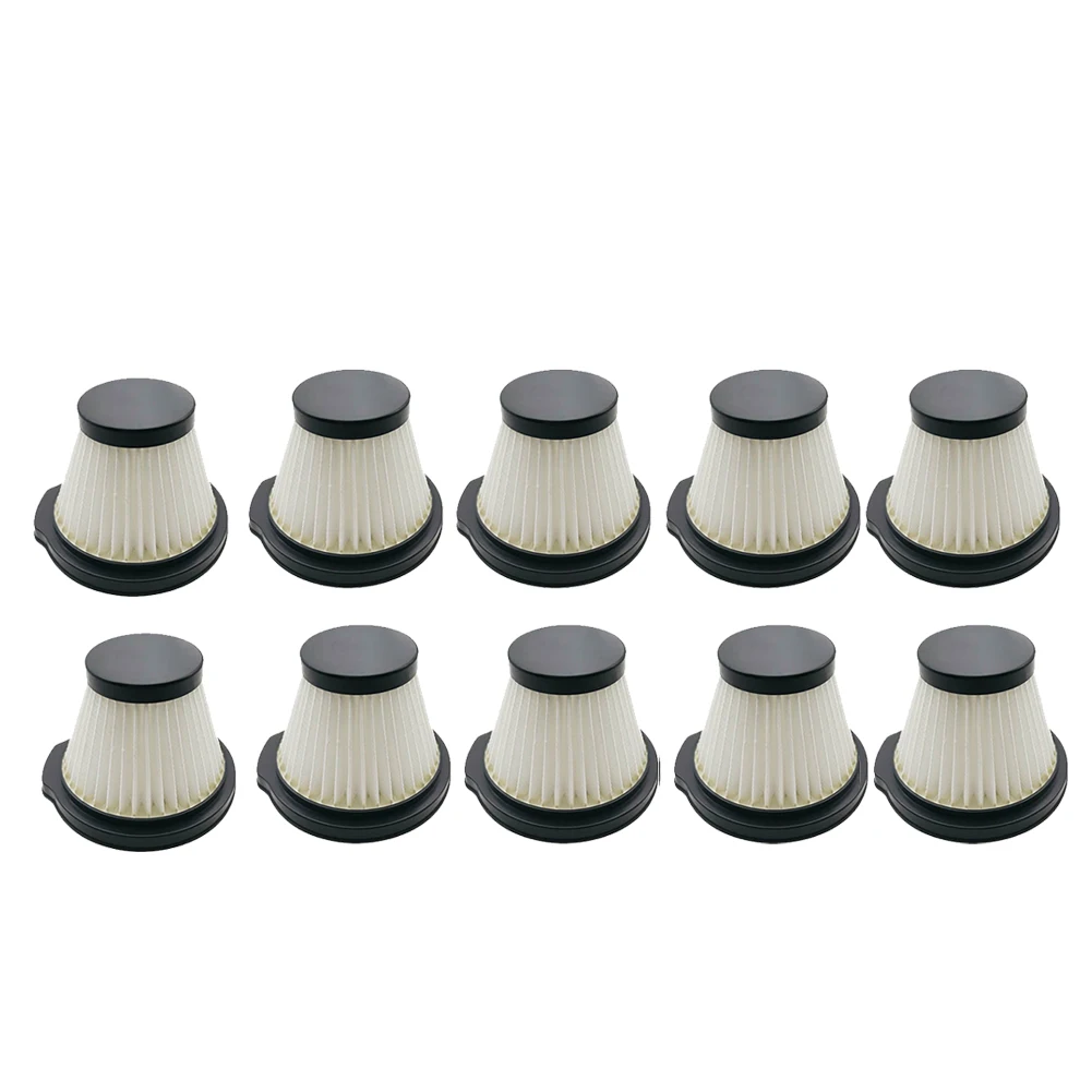 Hepa Filter for Xiaomi Deerma DX115 DX115S DX115C Portable Vacuum Cleaner Spare 10Pcs
Hepa Filter for Xiaomi Deerma DX115 DX115S DX115C Portable Vacuum Cleaner Spare 10Pcs