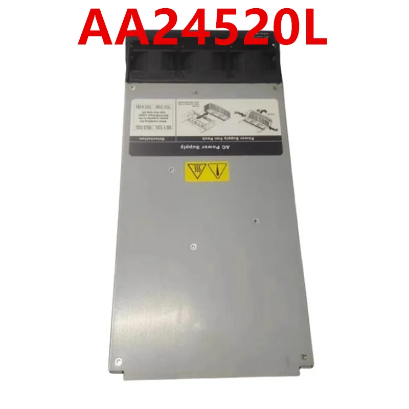 Оригинал на 95% Новый импульсный источник питания для IBM 8750 8852 3160W, адаптер питания AA24520L 39Y7373 39Y7374
Оригинал на 95% Новый импульсный источник питания для IBM 8750 8852 3160W, адаптер питания AA24520L 39Y7373 39Y7374