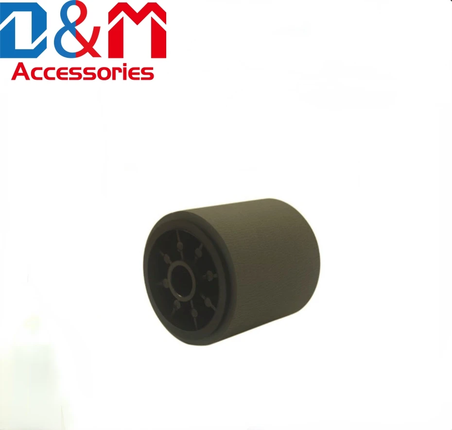 1pc 6LJ46929000 6LJ75241000 Pickup Roller for Toshiba E STUDIO 2006 2306 2506 2007 2307 2507 2505 195 225 245 18 223 243
1pc 6LJ46929000 6LJ75241000 Pickup Roller for Toshiba E STUDIO 2006 2306 2506 2007 2307 2507 2505 195 225 245 18 223 243
