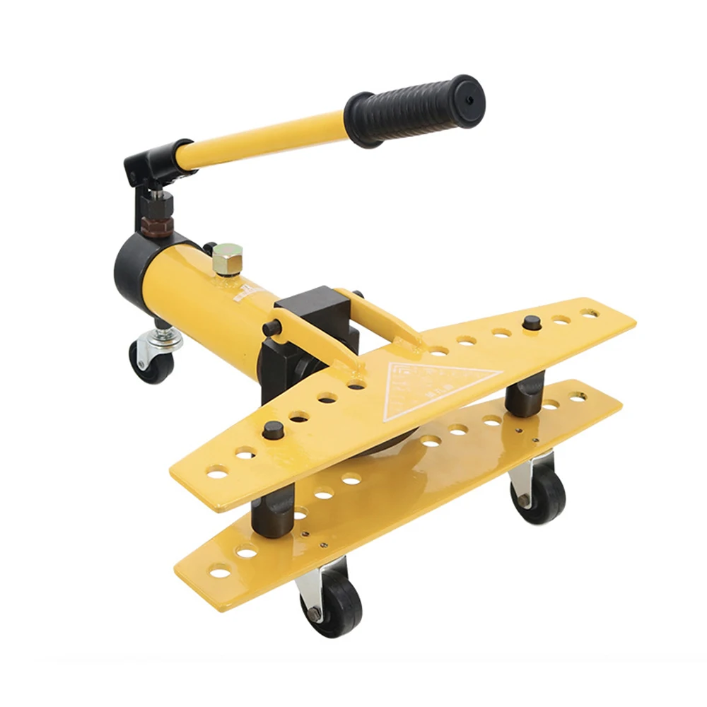 portable 90 degree galvanized pipes bending tools manual hand hydraulic non-heated black iron tube pipe bender
portable 90 degree galvanized pipes bending tools manual hand hydraulic non-heated black iron tube pipe bender