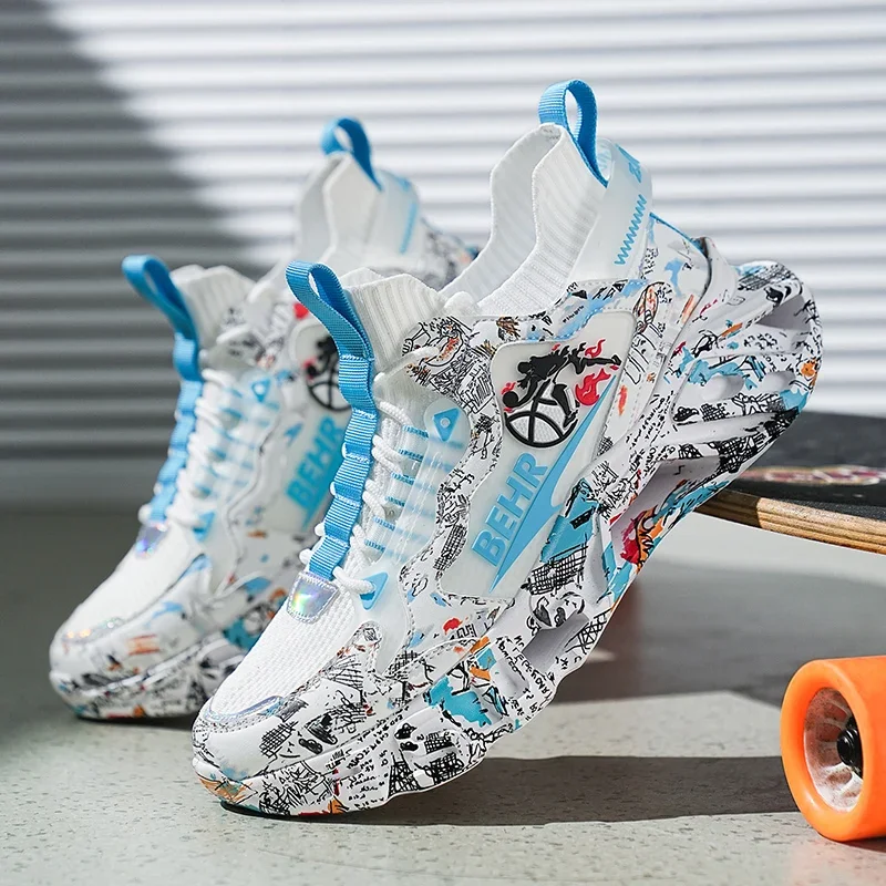 Обувь мужские кроссовки мужская повседневная обувь tenis Luxury Trainer Race дышащая модные