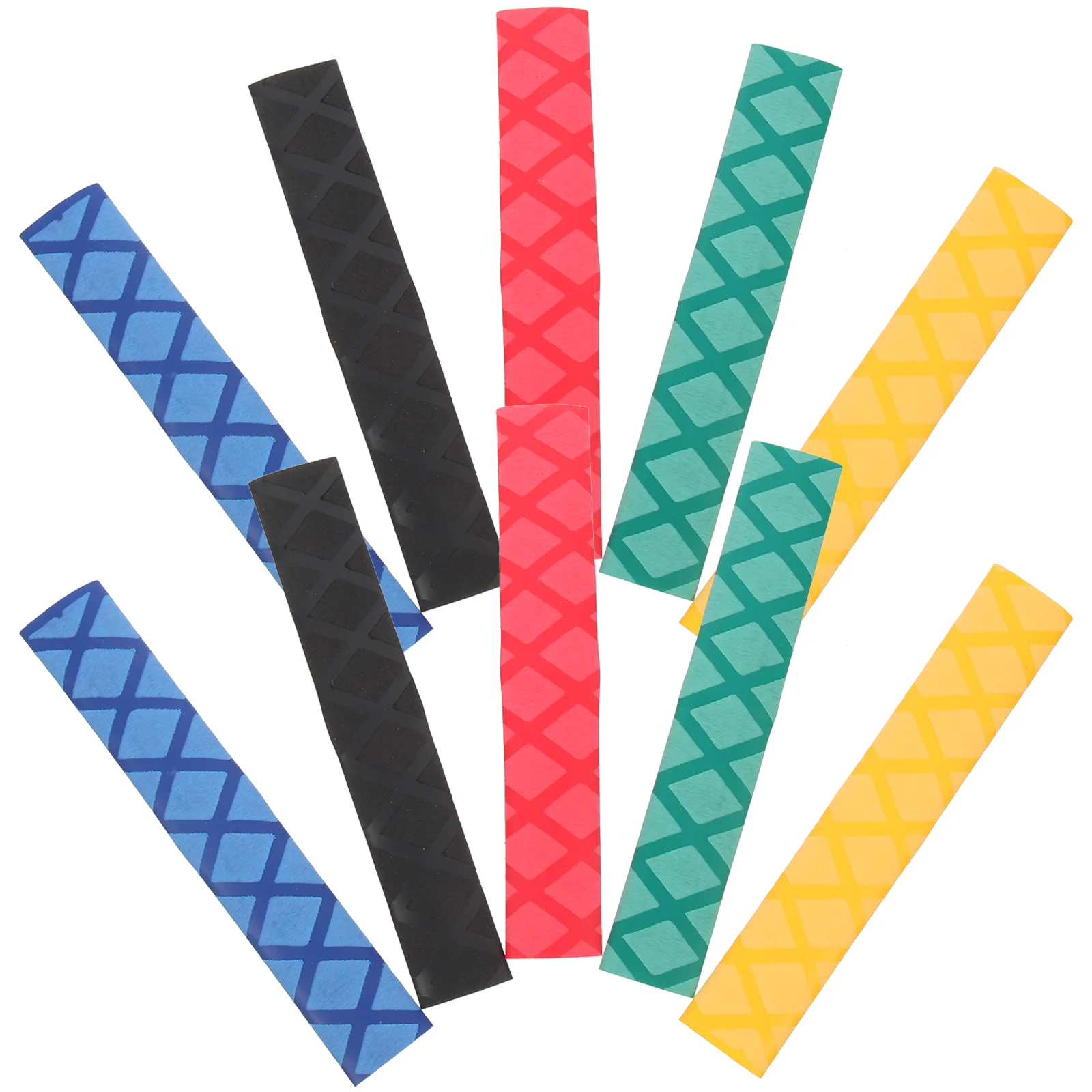 5 Pairs Drumstick Wrap Drumsticks Kids Non- Protectors Accessories Practice Skid Tape Anti Cover Sleeve
5 Pairs Drumstick Wrap Drumsticks Kids Non- Protectors Accessories Practice Skid Tape Anti Cover Sleeve