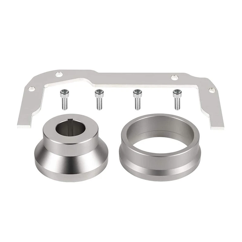 Front and Rear Cover Alignment Tool & Oil Pan Alignment Tool for LS1 LS2 LS3 LS6 for Cadillac Chevrolet Silverado 1500
Front and Rear Cover Alignment Tool & Oil Pan Alignment Tool for LS1 LS2 LS3 LS6 for Cadillac Chevrolet Silverado 1500