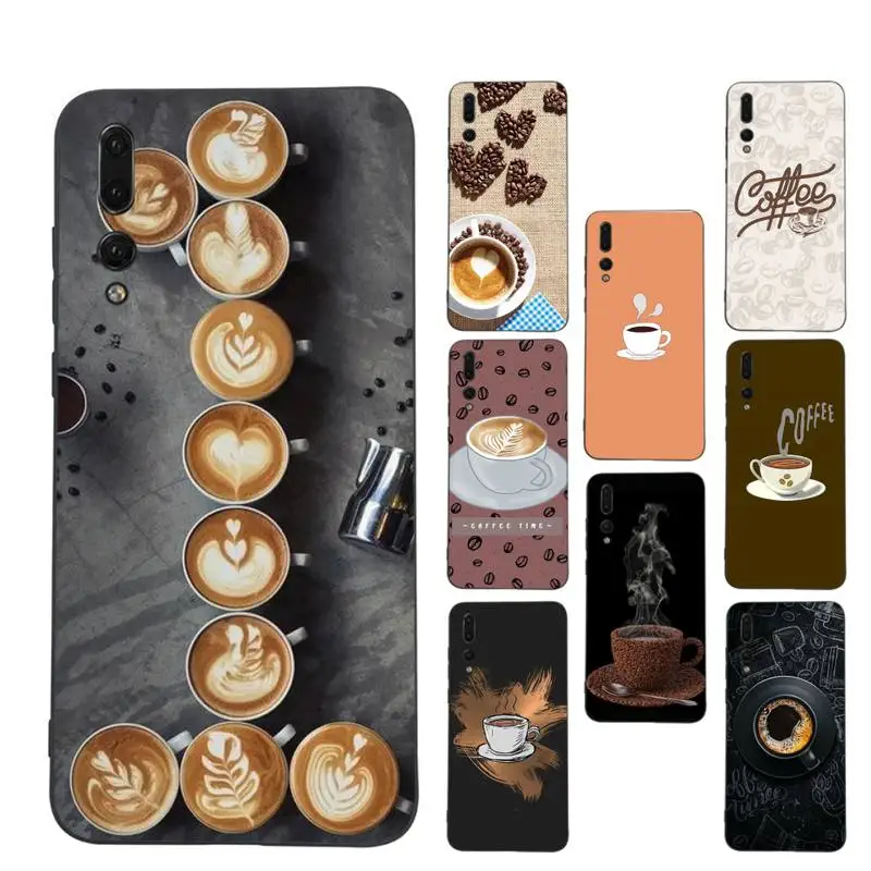 Coffee Cup Phone Case for Huawei Honor 10 i 8X C 5A 20 9 10 30 lite pro Voew 10 20 V30
Coffee Cup Phone Case for Huawei Honor 10 i 8X C 5A 20 9 10 30 lite pro Voew 10 20 V30