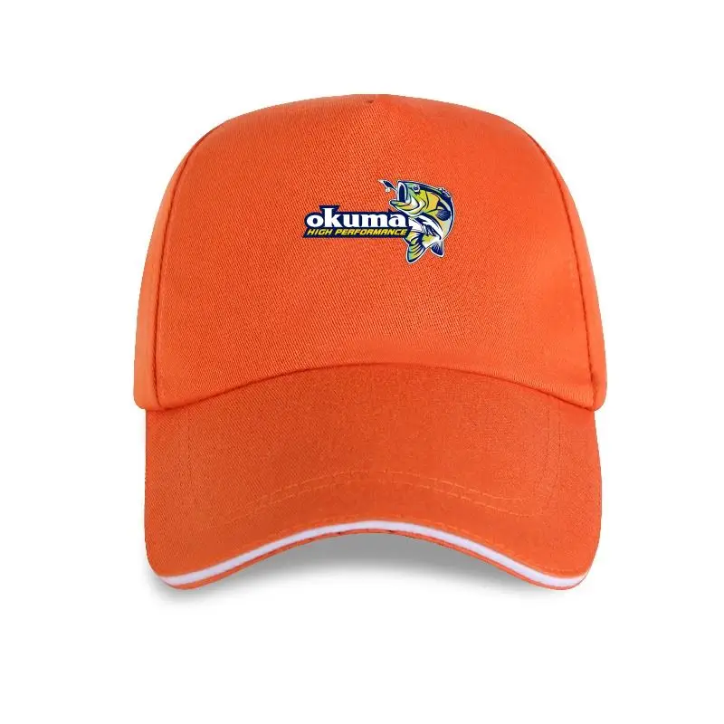 New Rods Reels High Performance Okuma Fishing Mens Black Baseball cap Size S-XXXL
New Rods Reels High Performance Okuma Fishing Mens Black Baseball cap Size S-XXXL