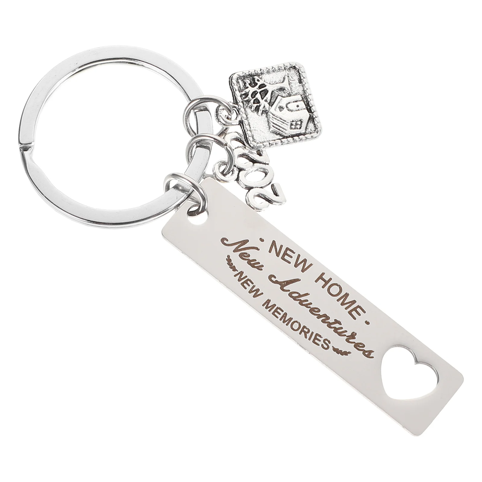 New Keychain Home Key House Giftshousewarming Moving Keychainschain Pendant First Keyring Gift Our Personalized Homeowners
New Keychain Home Key House Giftshousewarming Moving Keychainschain Pendant First Keyring Gift Our Personalized Homeowners