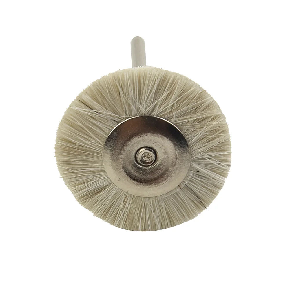 Brush Polishing Brushes Creamy White For Wood Goat Hair Miniature Replacement Soft Tool Tools Tooth Polishing Durable
Brush Polishing Brushes Creamy White For Wood Goat Hair Miniature Replacement Soft Tool Tools Tooth Polishing Durable