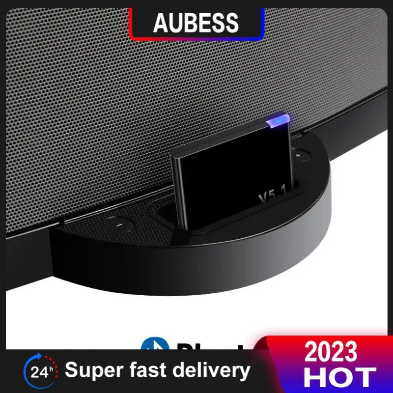 30 Pin 30pin Jack Analog Speaker bluetooth-compatible 5.1 Audio Receiver I-wave 30 Wireless Adapter Upgrade Version
30 Pin 30pin Jack Analog Speaker bluetooth-compatible 5.1 Audio Receiver I-wave 30 Wireless Adapter Upgrade Version