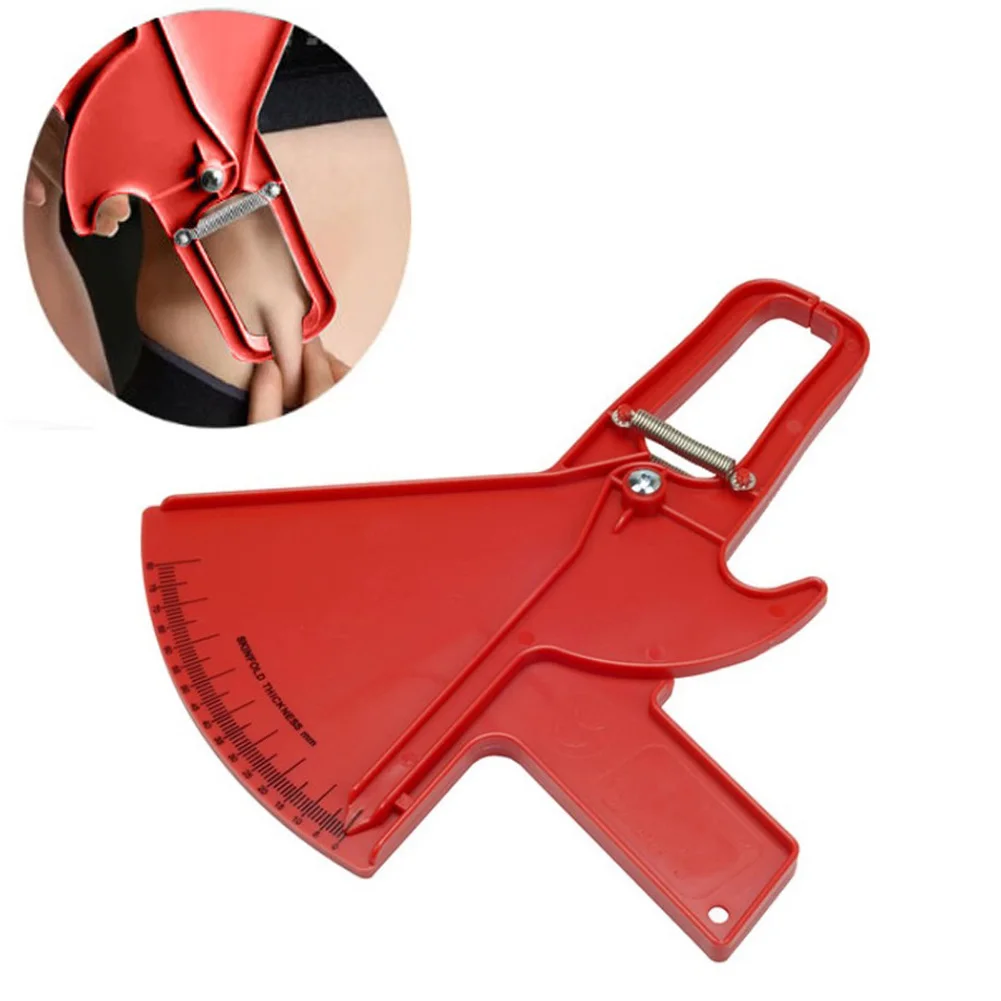 Measure Tape Body Fat Caliper 150cm ABS Body Mass Monitors Care Touch Caliper Tool Fat Caliper Red/purple Home
Measure Tape Body Fat Caliper 150cm ABS Body Mass Monitors Care Touch Caliper Tool Fat Caliper Red/purple Home