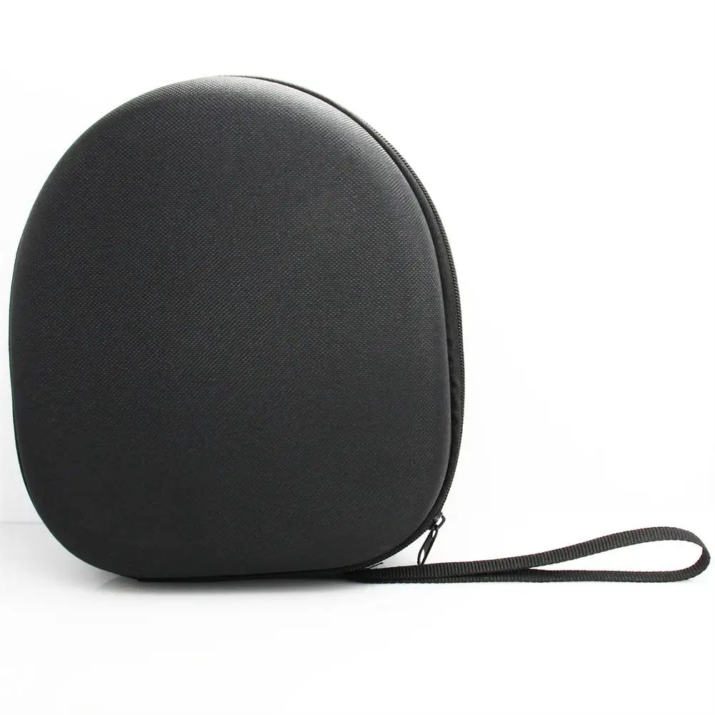 Portable Hard Shell Headphone Organizer Bag Waterproof Travel Zipper Pouch Box For Earbuds Cable Charger Phone Accessories
Portable Hard Shell Headphone Organizer Bag Waterproof Travel Zipper Pouch Box For Earbuds Cable Charger Phone Accessories