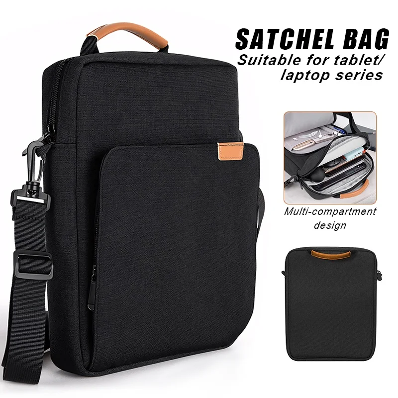 For Lenovo Xiaoxin Pad Pro 12.7 2023 Tablet Bag Pouch for Lenovo Tab P12 TB370FU TB371FC Sleeve Tablet Sleeve Shockproof Bag
For Lenovo Xiaoxin Pad Pro 12.7 2023 Tablet Bag Pouch for Lenovo Tab P12 TB370FU TB371FC Sleeve Tablet Sleeve Shockproof Bag