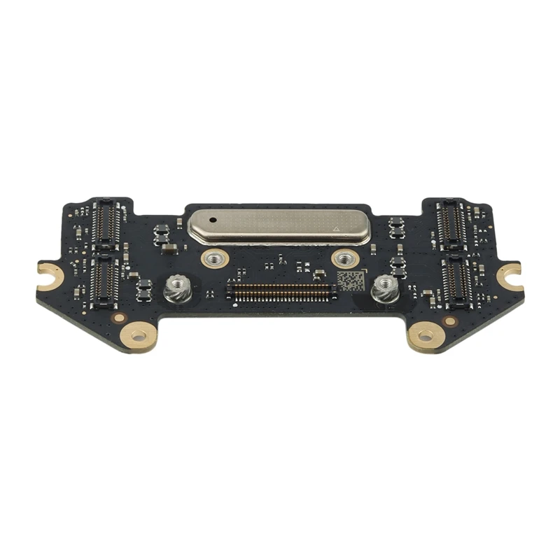 For DJI FPV Combo Drone Vision Module Repair Vision Bracket Components Transfer Plate Gimbal Camera Replacement Part
For DJI FPV Combo Drone Vision Module Repair Vision Bracket Components Transfer Plate Gimbal Camera Replacement Part