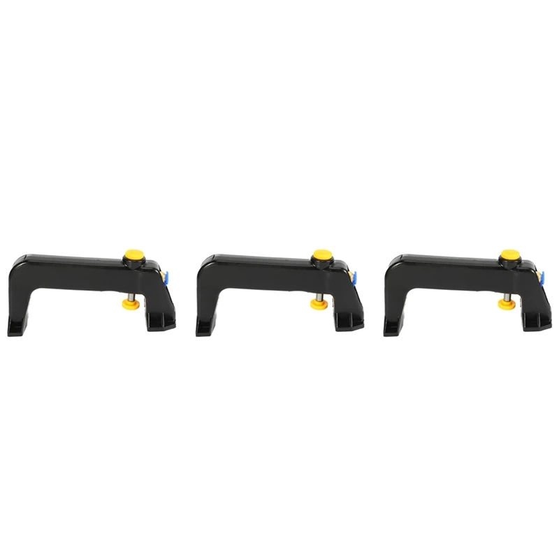 3X Tire Dismantling Machine Tire Changer Machine Accessories Vertical Shaft Handle Two-Hole Valve Switch Handle Valve
3X Tire Dismantling Machine Tire Changer Machine Accessories Vertical Shaft Handle Two-Hole Valve Switch Handle Valve