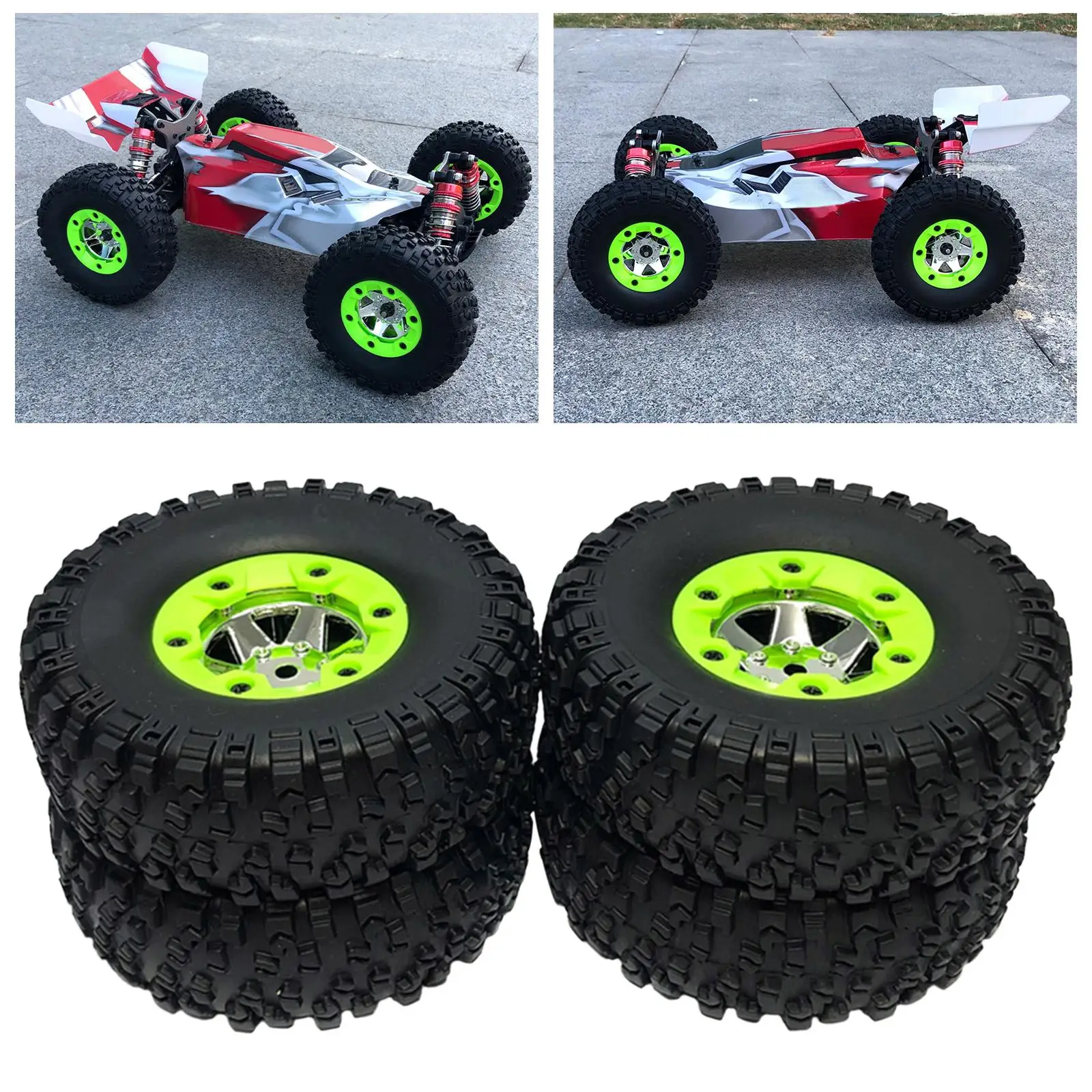 DIY радиоуправляемые автомобильные шины 1/12 Сборная модель автомобиля грузовик модель гусеничная модификация
DIY радиоуправляемые автомобильные шины 1/12 Сборная модель автомобиля грузовик модель гусеничная модификация