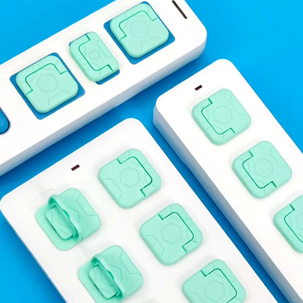 Safety Plug Two Holes Baby Safety Guard Protection Cap Anti Electric Shock Socket Power Protect Covers Protector Cover
Safety Plug Two Holes Baby Safety Guard Protection Cap Anti Electric Shock Socket Power Protect Covers Protector Cover