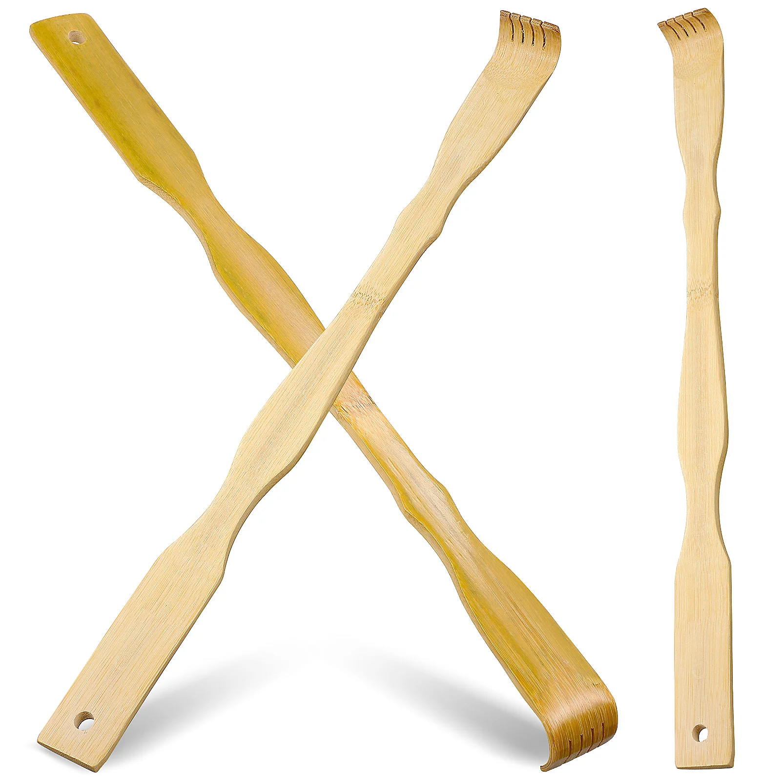 Tickle Long Handle Back Scratcher Scratching Itches Massager Wooden Itching Bamboo Tool
Tickle Long Handle Back Scratcher Scratching Itches Massager Wooden Itching Bamboo Tool
