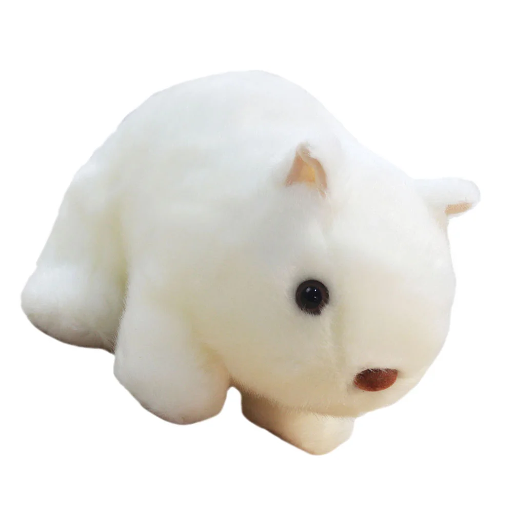 Adorable Animal Plush Guinea Toy Home Decor Imitation Plaything Stuffed Puppy Toys Kids
Adorable Animal Plush Guinea Toy Home Decor Imitation Plaything Stuffed Puppy Toys Kids