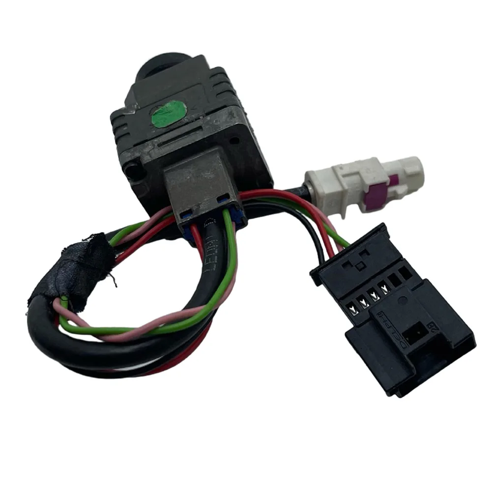 Car Accessories Reversing Camera Rear View 1pc A4479057102 ABS+electronic Components Black For Mercedes-Benz A447
Car Accessories Reversing Camera Rear View 1pc A4479057102 ABS+electronic Components Black For Mercedes-Benz A447