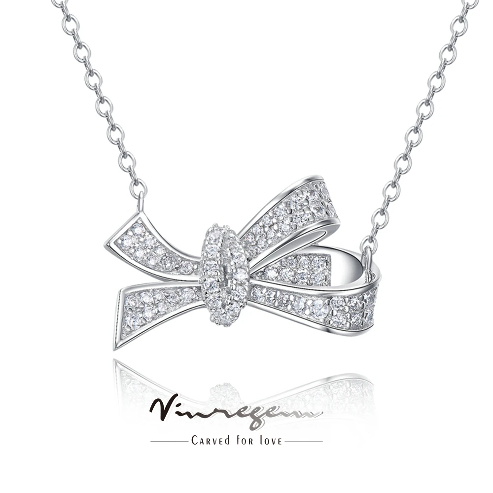 Vinregem White Gold Sapphire Faceted Gemstone Necklaces For Women Engagement Gift 925 Sterling Silver Fine Jewelry Drop Shipping
Vinregem White Gold Sapphire Faceted Gemstone Necklaces For Women Engagement Gift 925 Sterling Silver Fine Jewelry Drop Shipping