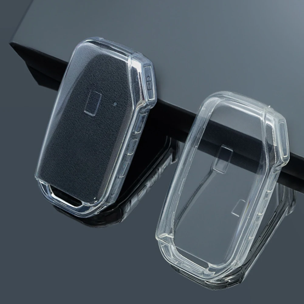 Brand New Key Shell Key Cover 4 Color Auto Parts Car Accessories Clear Replacement TPU For Kia Optima 2021-2023
Brand New Key Shell Key Cover 4 Color Auto Parts Car Accessories Clear Replacement TPU For Kia Optima 2021-2023