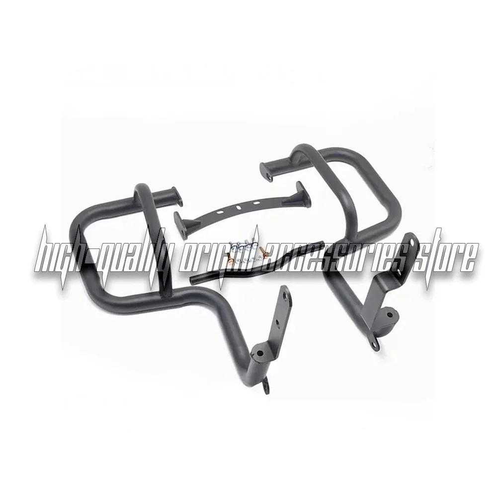 Для BENDA Chinchilla BD300 300BD Chinchilla300 мотоцикла, защита двигателя для шоссе, рамка, бампер, обтекатель, защитные планки
Для BENDA Chinchilla BD300 300BD Chinchilla300 мотоцикла, защита двигателя для шоссе, рамка, бампер, обтекатель, защитные планки