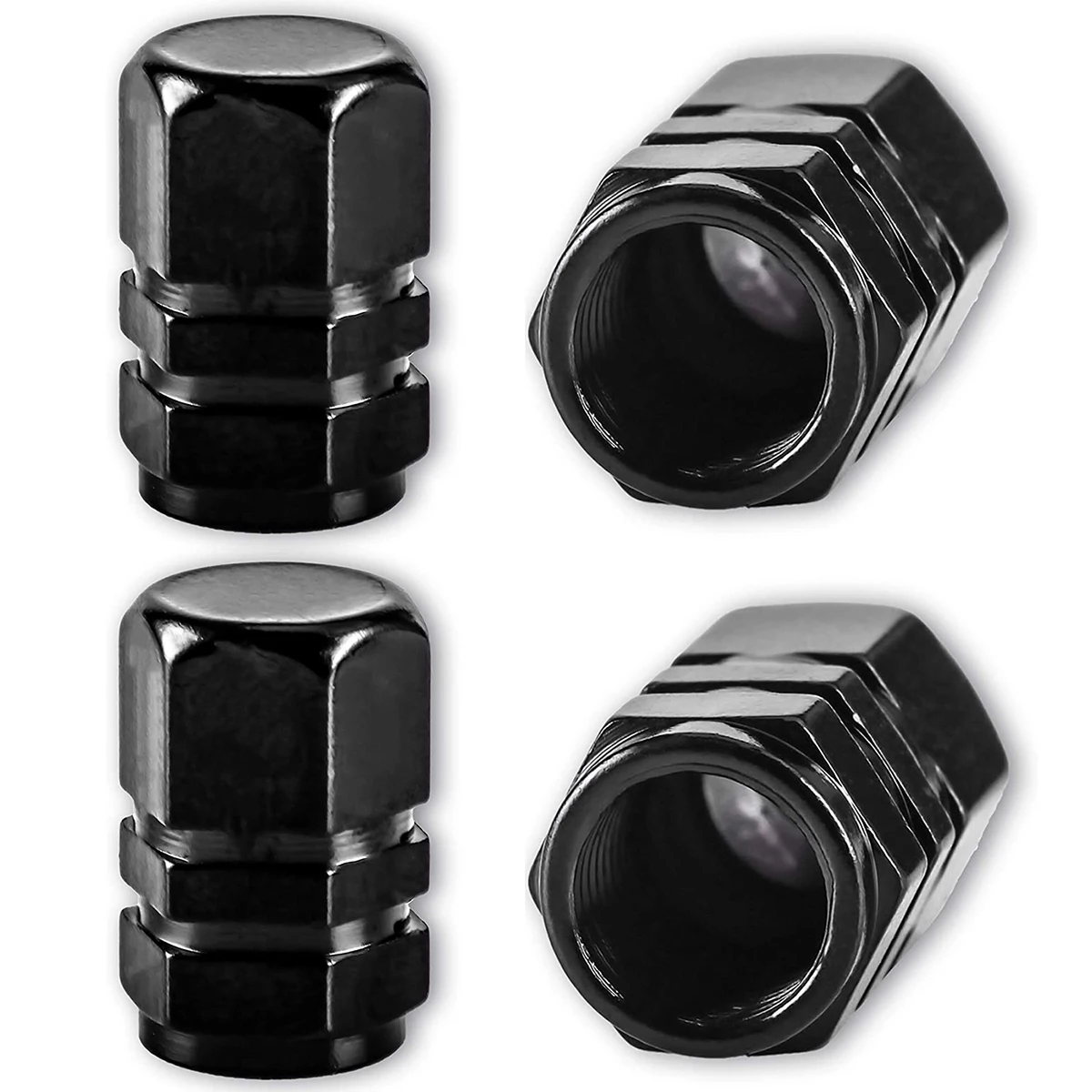 4 шт., колпачок для автомобильных шин, с защитой от кражи 
4 шт., колпачок для автомобильных шин, с защитой от кражи